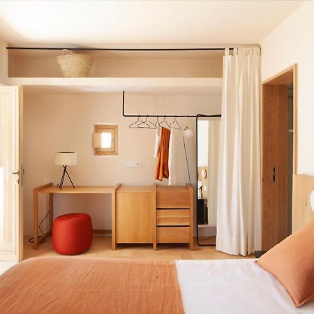 Casbah Formentera Hotel & Restaurant Playa Migjorn Rom bilde